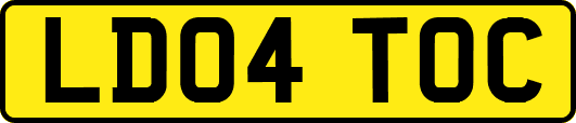 LD04TOC
