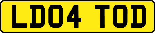 LD04TOD