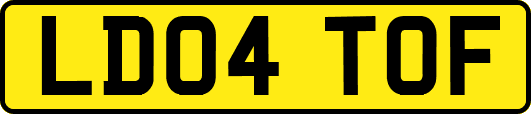 LD04TOF