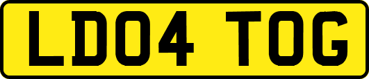 LD04TOG