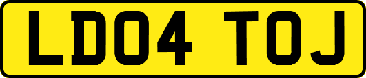 LD04TOJ