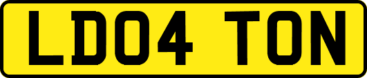 LD04TON