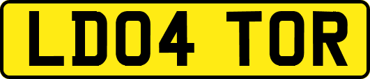 LD04TOR