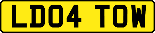 LD04TOW