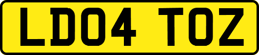 LD04TOZ