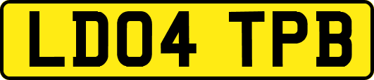 LD04TPB