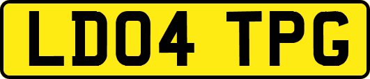 LD04TPG