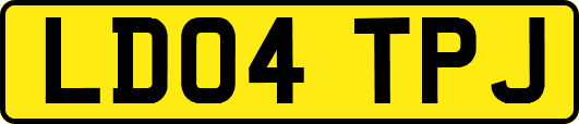 LD04TPJ