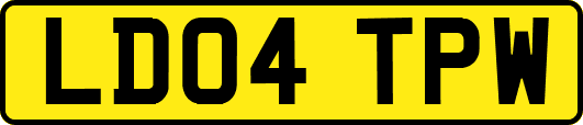 LD04TPW