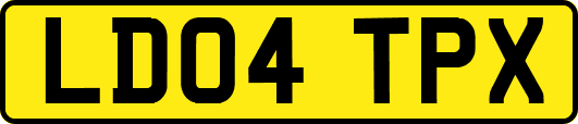LD04TPX