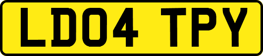 LD04TPY
