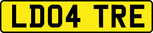 LD04TRE