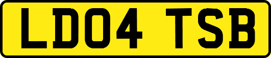 LD04TSB