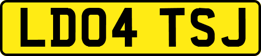 LD04TSJ
