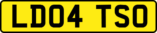 LD04TSO