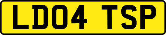 LD04TSP