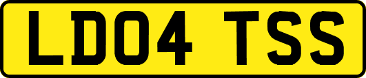 LD04TSS