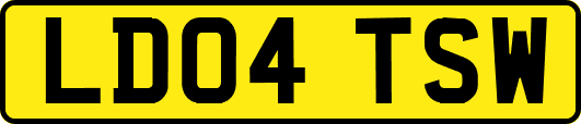 LD04TSW