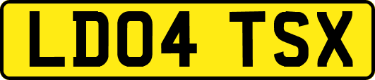 LD04TSX