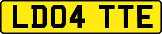LD04TTE