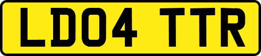 LD04TTR