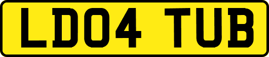 LD04TUB