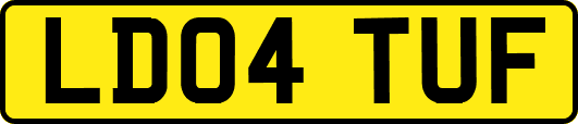 LD04TUF
