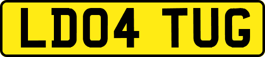 LD04TUG