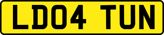 LD04TUN