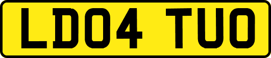 LD04TUO