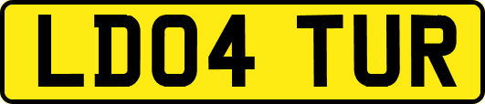 LD04TUR