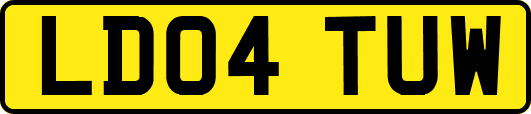 LD04TUW