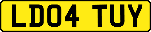 LD04TUY