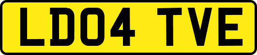 LD04TVE