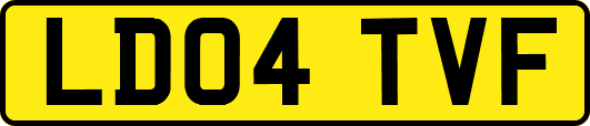 LD04TVF