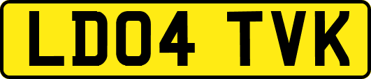 LD04TVK