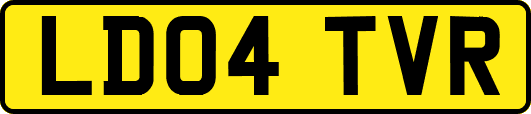 LD04TVR