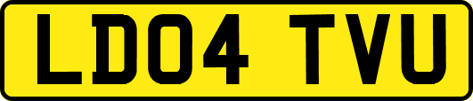 LD04TVU