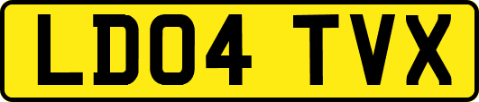 LD04TVX