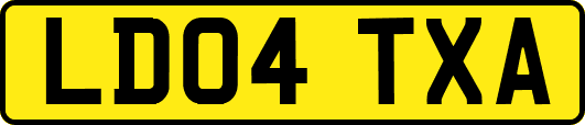 LD04TXA