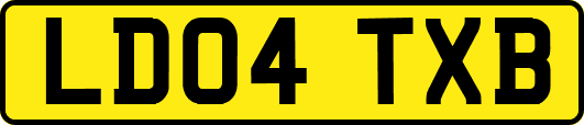 LD04TXB