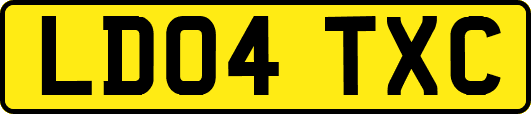 LD04TXC