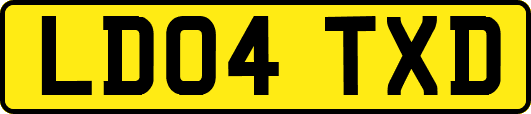 LD04TXD