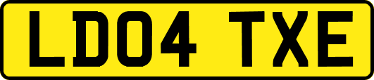 LD04TXE