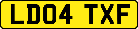 LD04TXF