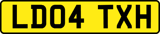 LD04TXH