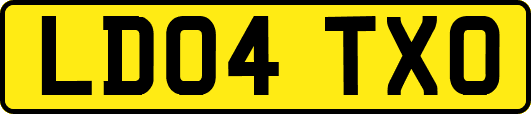 LD04TXO