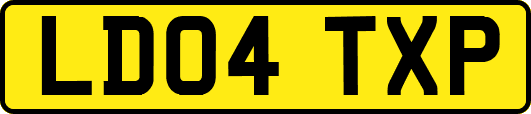 LD04TXP
