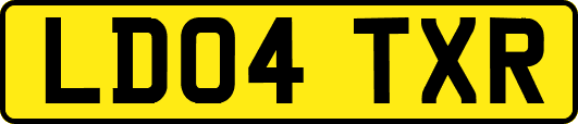 LD04TXR
