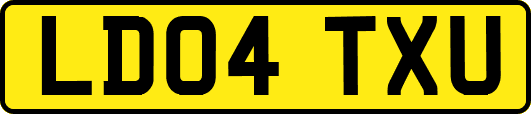 LD04TXU